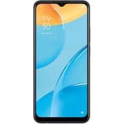 Oppo A15 CPH2185 DS 32GB/3GB Dynamic Black 4G Smartphone