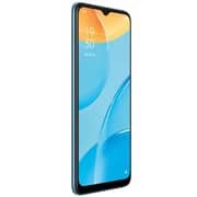 Oppo A15 CPH2185 DS 32GB/3GB Mystery Blue 4G Smartphone