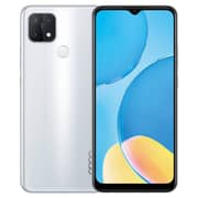 Oppo A15 CPH2185 DS 32GB Fancy White 4G Smartphone