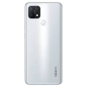Oppo A15 CPH2185 DS 32GB Fancy White 4G Smartphone