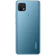 Oppo A15 CPH2185 DS 32GB Mystery Blue 4G Smartphone