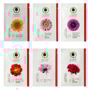 Organic Harvest Diamond - Shine & Glow Facial Kit 60 gm