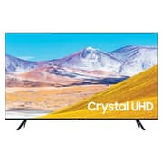 Samsung UA85TU8000UXZN 4K UHD Smart TV 85inch (2020 Model)