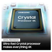 Samsung UA85TU8000UXZN 4K UHD Smart TV 85inch (2020 Model)