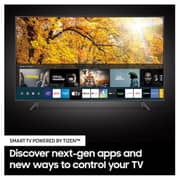 Samsung UA85TU8000UXZN 4K UHD Smart TV 85inch (2020 Model)