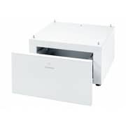 Miele Plinth W/Drawer For Accessories Lotus White