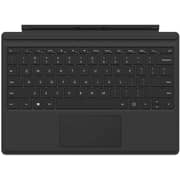Microsoft Surface 4 Type Cover, Black