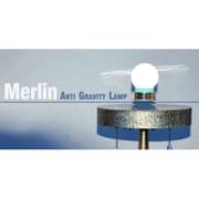 Merlin 429187 Anti Gravity Lamp