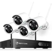Heimvision HM241 1080P Wireless Camera