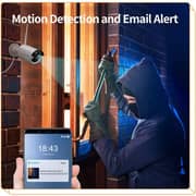 Heimvision HM241 1080P Wireless Camera