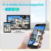 Heimvision HM241 1080P Wireless Camera