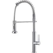 TEKA Professional Swivel‑Spout Kitchen Mixer Tap - FOT 939