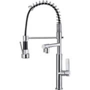 TEKA Professional Tap with Extended Spout - FOT 999