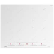 TEKA 60 cm Induction Hob 4‑Zone with MultiSlider - IZC 64630 WH MST