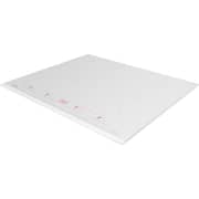 TEKA 60 cm Induction Hob 4‑Zone with MultiSlider - IZC 64630 WH MST