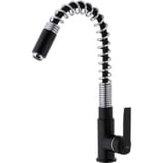 TEKA Semi‑Pro Tap Mixer with Flexible Spout - IN 934 N