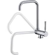 TEKA Under‑Window Swivel Spout Sink Mixer - MTP 984
