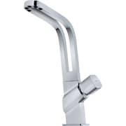 TEKA Open‑Spout Single‑Lever Tap Innovation - ICO 915
