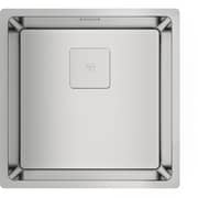TEKA 3‑in‑1 Undermount One‑Bowl Sink - Flexlinea RS15 40.40