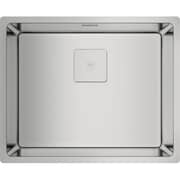 TEKA 3‑in‑1 Undermount One‑Bowl Sink - Flexlinea RS15 50.40
