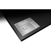 TEKA 3‑in‑1 Undermount One‑Bowl Sink - Flexlinea RS15 50.40