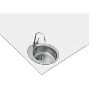 TEKA Matte Finish Inset Sink Compact One Bowl - Starbright 45 E-Xn 1B Orb