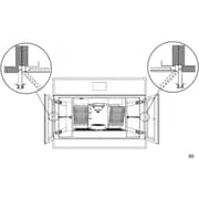 TEKA Built-in Multi-Capsule Coffee Maker with Digital Display - CLC 835 MC