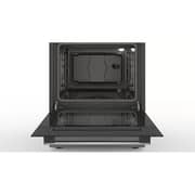 Bosch Gas Cooker Stainless Steel 60cm HGA128D50M