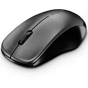 Rapoo Wireless Combo Keyboard+Mouse Black