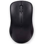 Rapoo Wireless Combo Keyboard+Mouse Black