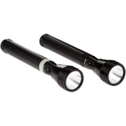 Sanford Rechargeable Led Search Light And Emergency Combo 3 In 1