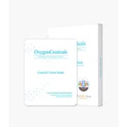Oxygen Ceuticals CryoGel Velvet Mask