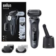 Braun Sensoflex Men Shaver 60N7650CC