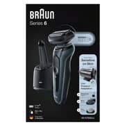 Braun Sensoflex Men Shaver 60N7650CC