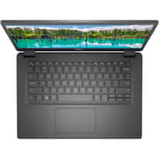 Dell Latitude 14 Laptop - Intel Core i5 / 14inch FHD / 8GB RAM / 256GB SSD / Shared Graphics / Windows 10 Pro / English Keyboard / Grey - [LATITUDE-3410]