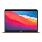 Apple MacBook Air 13-inch (2020) - M1 8GB 512GB 8 Core GPU 13.3inch Gold English Keyboard - International Version