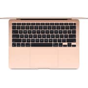 Apple MacBook Air 13-inch (2020) - M1 8GB 512GB 8 Core GPU 13.3inch Gold English Keyboard - International Version