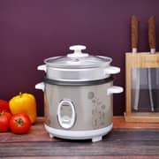 Krypton Non-Stick Electric Rice Cooker KNRC6055