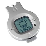 All-Clad Pc8 Precision Stainless Steel Pressure Cooker Cookware, 8.4-Quart, Silver