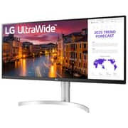 LG 34WN650W 2560 x 1080 Ultrawide FHD Monitor 34inch