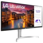 LG 34WN650W 2560 x 1080 Ultrawide FHD Monitor 34inch