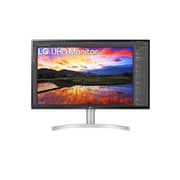 LG 32UN650W 4K UHD Monitor 31.5inch