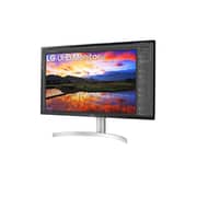 LG 32UN650W 4K UHD Monitor 31.5inch