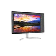 LG 32UN650W 4K UHD Monitor 31.5inch