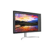 LG 32UN650W 4K UHD Monitor 31.5inch