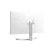 LG 32UN650W 4K UHD Monitor 31.5inch