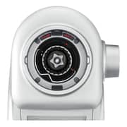 Breville Smart Pro Coffee Grinder BCG820 Silver/Black