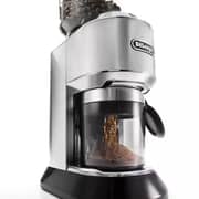 Delonghi Electric Coffee Grinder KG521M