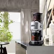 Delonghi Electric Coffee Grinder KG521M