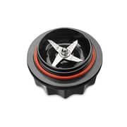Vitamix Ascent Series Blending Bowl Starter Kit, 8 Oz. With Self-Detect, Clear - 66196